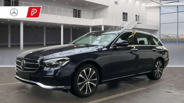 Mercedes-Benz E300 e Distro*Burmest*SDACH*HUD*AHK*Kamera*18