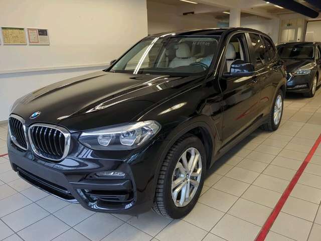 BMW X3 xDrive 30 e Pano*Leder*LED*AHK*Sound*Headup*