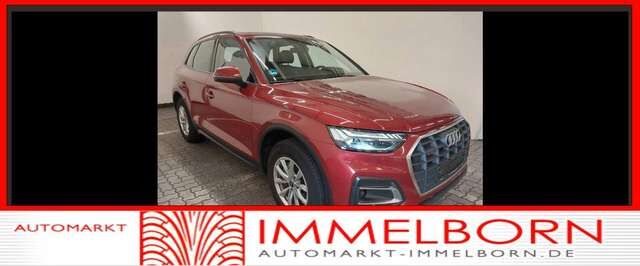 Audi Q5 45 quattro Virtual*ACC*LED*3Zonen