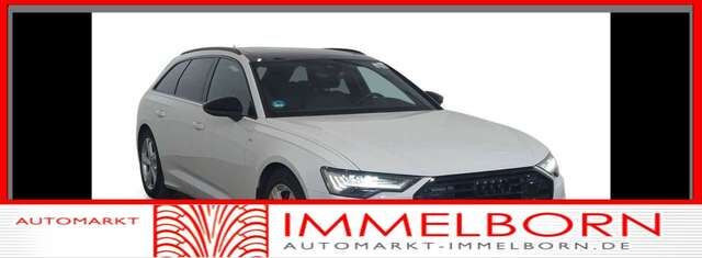 Audi A6 55 e S Line AHK*Pano*Kamera*Matrix*19*ACC*