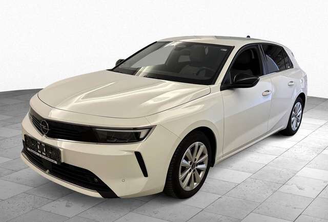 Opel Astra L Lim. Elegance Kamera*LM*LED*Navi*DAB*
