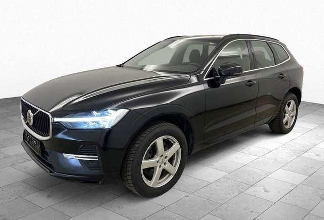 Volvo XC60 Core ALLRAD 19*4xSHZ*LED*Navi*ACC*Winterpak