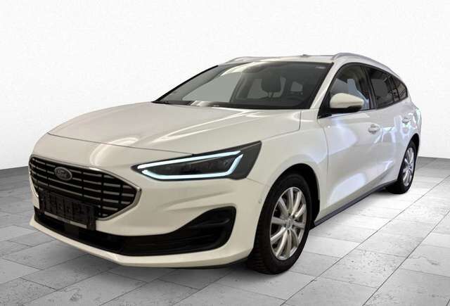 Ford Focus Titanium X AHK*Kamera*Matrix*ACC*B&O*LM*DA