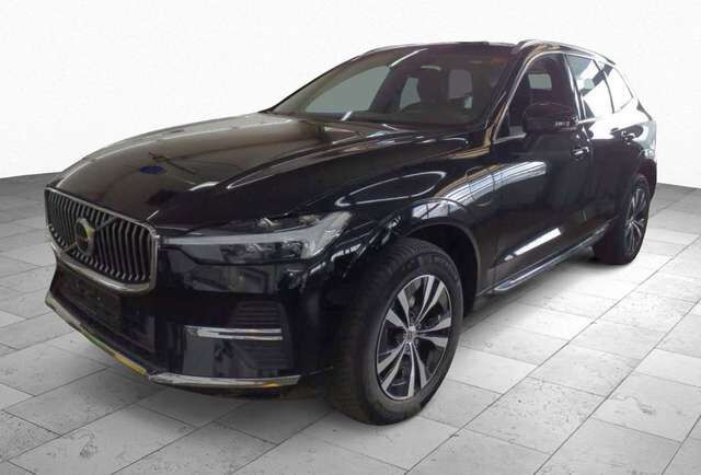 Volvo XC60 Inscription Expression PlHyb AHK*Kamera*Led