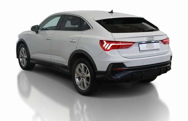 Audi Q3 Sportback e AHK*Kamera*Leder*LED*ACC*Navi*18