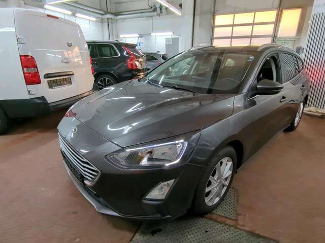 Ford Focus Cool & Connect Kamera*lED*Navi**DAB*lM*SH