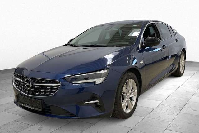 Opel Insignia B Grand Sport Business Kamera*HUD*STHZG