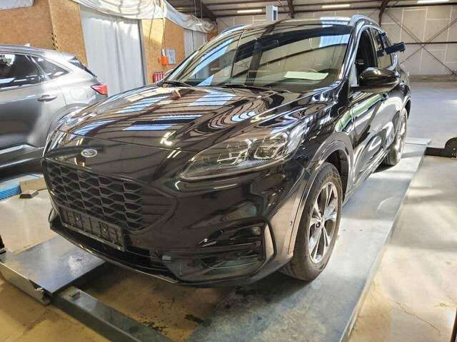 Ford Kuga PHybrid ST-Line X Kamera*Alcantara*LED*Navi