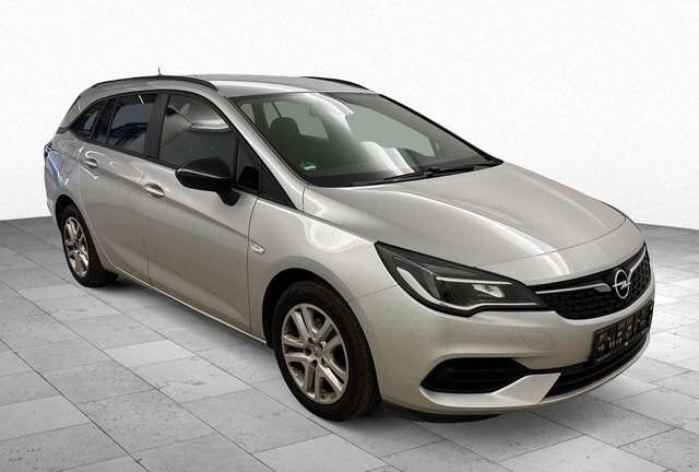Opel Astra K Sports Tourer Edition AHK*PDC*Navi*DAB