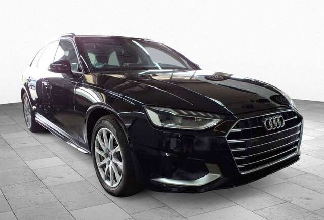 Audi A4 advanced Matrix*Panorama*360*Virtual*ACC*17
