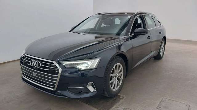 Audi A6 50 qu advanced Kamera*LED*B&O*Virtual*Leder*1