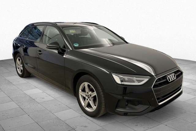 Audi A4 30 Panorama*Standhzg*LED*NaviTouch*PDC*Tempo