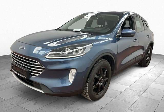 Ford Kuga Hybrid Titanium AHK*Kamera*LED*ACC*HUD*TW