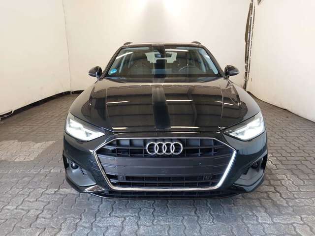 Audi A4 35 Kamera*ACC*NaviTouch*LED*DAB*3Zonen*lM