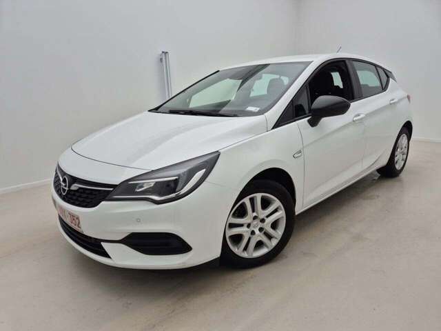 Opel Astra K Lim.5-trg. Edition Navi*PDC*Tempo*LM*LED