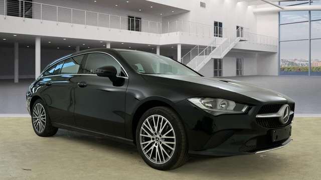 Mercedes-Benz CLA 250 VollLeder*360*AHK*Kamera*LED*DAB*18