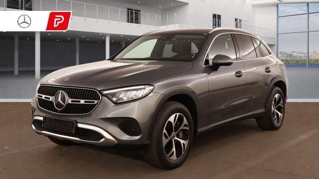 Mercedes-Benz GLC 300 e 4Matic Kamera*LED*Leder*NewModel