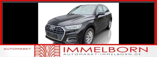 Audi Q5 quattro 20*Kamera*LED*DAB*NaviTouch*Virtual