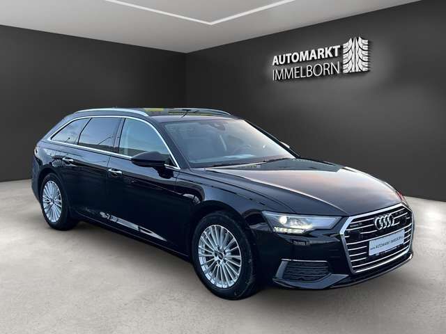 Audi A6 design 4xsH*Memory*Kamera*Leder*Massag+BelüSi