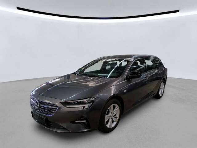 Opel Insignia B ST Business Kamera*ACC*HUD*STHZG*LED