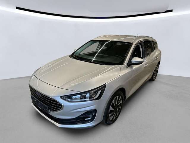 Ford Focus Titanium Matrix*ACC*Kamera*LM*NaviGroß*DAB