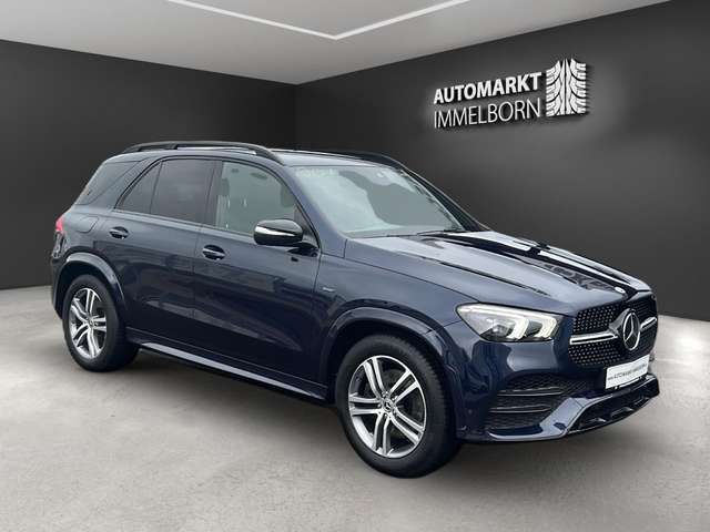 Mercedes-Benz GLE 350 de AMG 2x 360*Distro*360*Night*20*Energi
