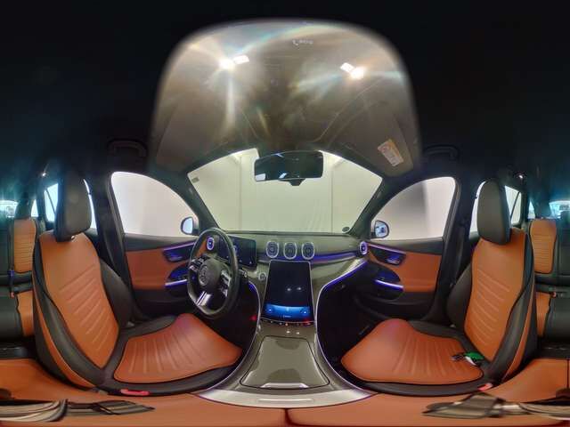 Mercedes-Benz C220 T d AMG ALLRAD AHK*Mubeam*Kamera*Sitzklima