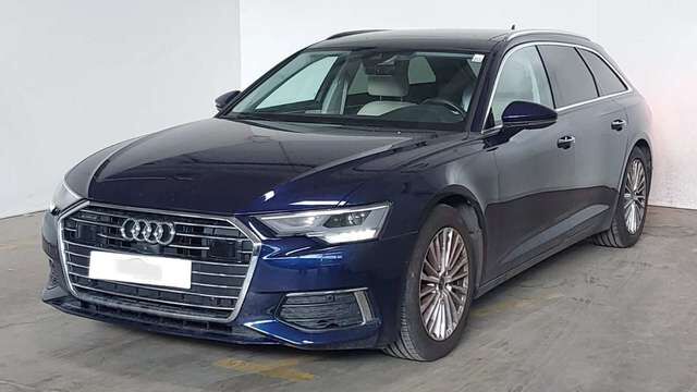 Audi A6 quat design 360*ACC*Leder*Virtual*Sound*Pano