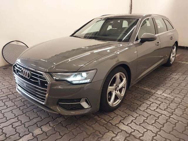 Audi A6 S LINE 45 TFSI sport ACC*STHZG*19*Memory*LED*