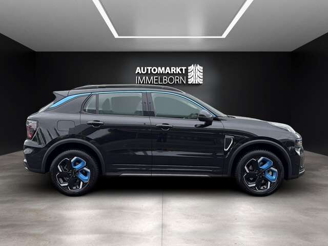 Lynk & Co 01 Lynk&Co Pano*LED*Navi*ACC*VZ*TW*Spur*18*Cplay