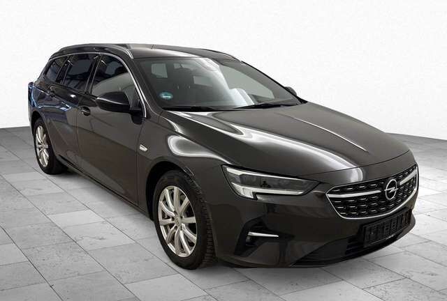 Opel Insignia B Sports T Business AHK*HUD*Kamera*LED*