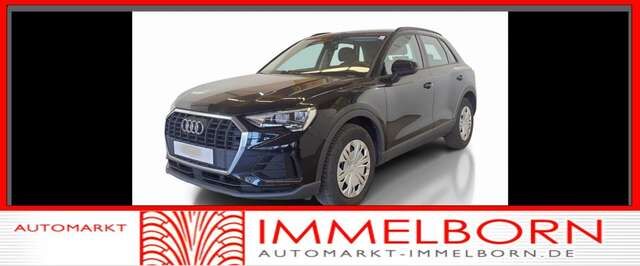 Audi Q3 35 TDI Virtual*LED*NaviTouch*SPUR*VKZ*Tempo*L