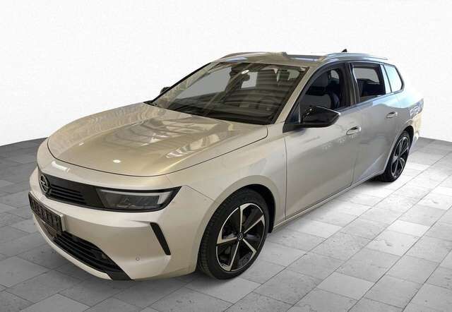 Opel Astra L ST Elegance 17*LED*Navi*Kamera*WSSheizba