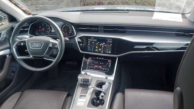Audi A6 design 4xsH*Memory*Kamera*Leder*Massag+BelüSi