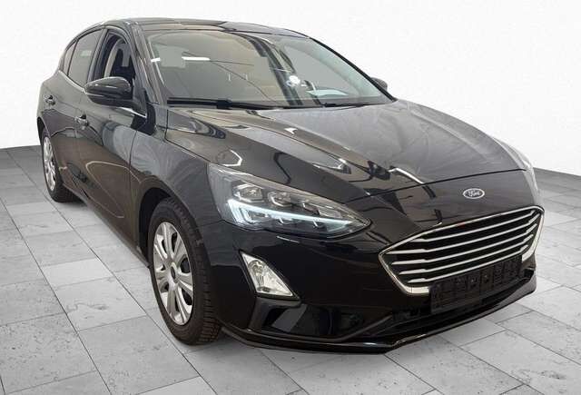 Ford Focus 150PS CoolConnect Kamera*LED*NaviTouch*LM*