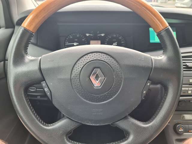 Renault Vel Satis Initiale