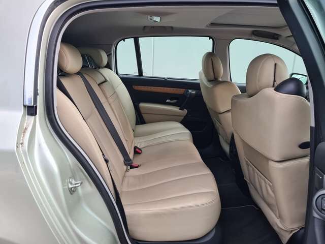 Renault Vel Satis Initiale