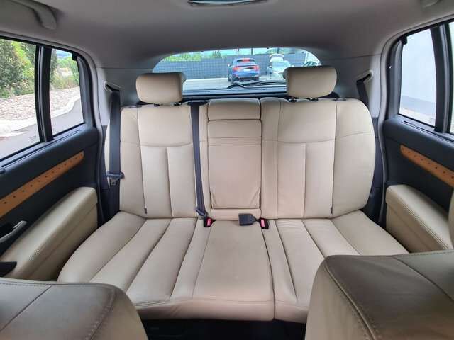 Renault Vel Satis Initiale