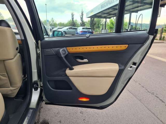 Renault Vel Satis Initiale