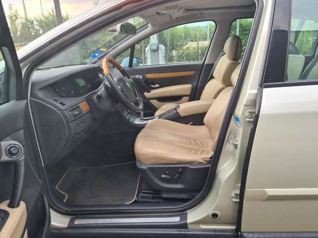 Renault Vel Satis Initiale