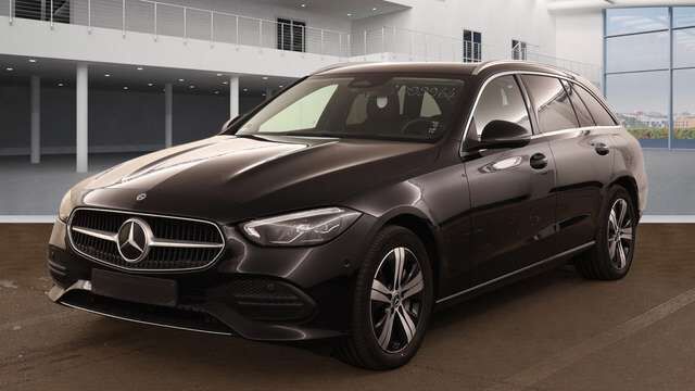 Mercedes-Benz C300 e Panorama*LED*Leder*NaviTouch*MBUX*DAB
