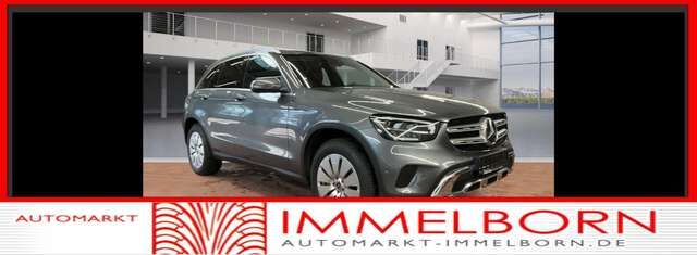 Second hand Mercedes Benz Glc-Class 300