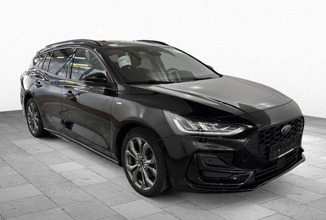 Ford Focus ST-Line Matrix*Kamera*ACC*NaviGroß*LM*DAB