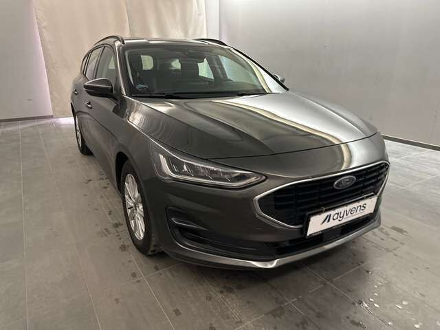 Ford Focus Cool & Connect Kamera*Navi*LED*LM*DAB