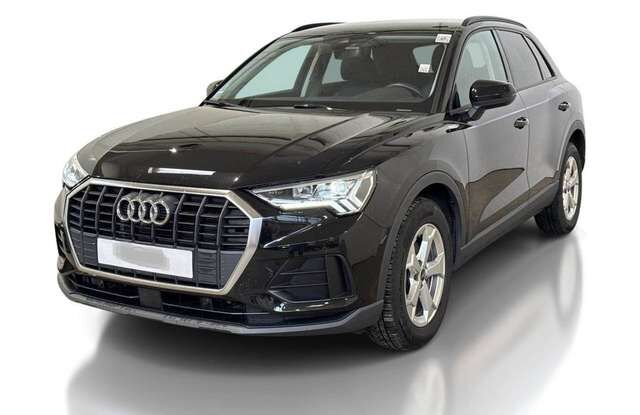 Audi Q3 35 Kamera*Virtual*ACC*Leder*LED*DAB*Memory