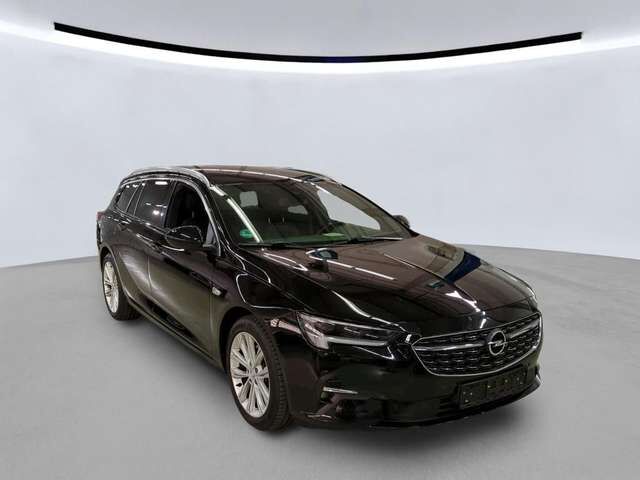Opel Insignia B Business Elegance 4x4 LederKamera AHK