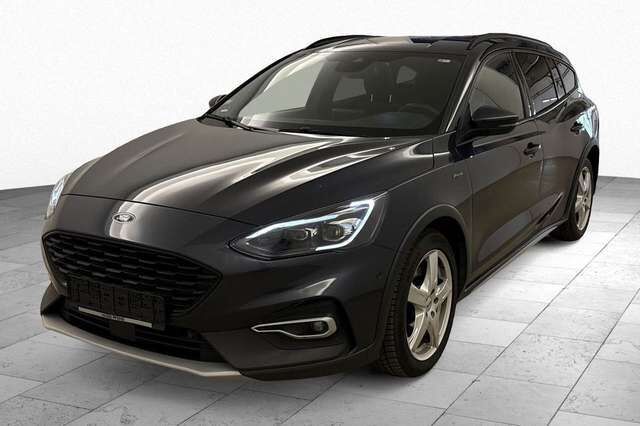 Ford Focus Active X Kamera*LED*ACC*B&O*18*Winterpaket