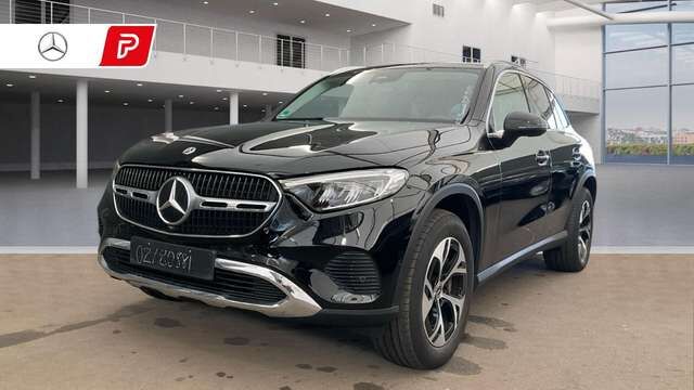 Mercedes-Benz GLC 300 e NEW MODEL Burmest*Memory*VollLeder*LED