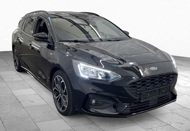 Ford Focus ST-Line X Panorama*18*Kamera*LED*Winterpak