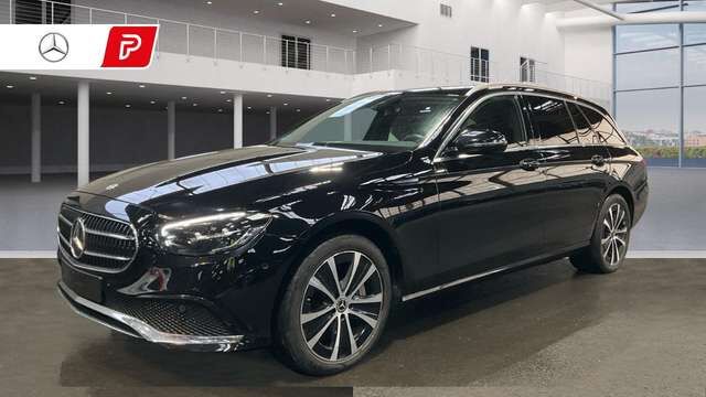 Mercedes-Benz E300 de ALLRAD Sdach*LED*VollLeder*Kamera*DAB